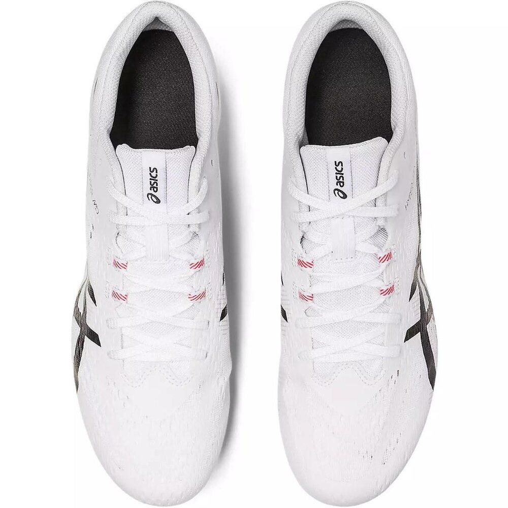 ASICS Hyper MD 8 Track and Field Shoes NWT - Picture 3 of 8
